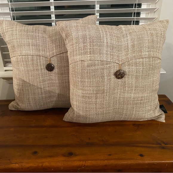 Other - Throw Pillows